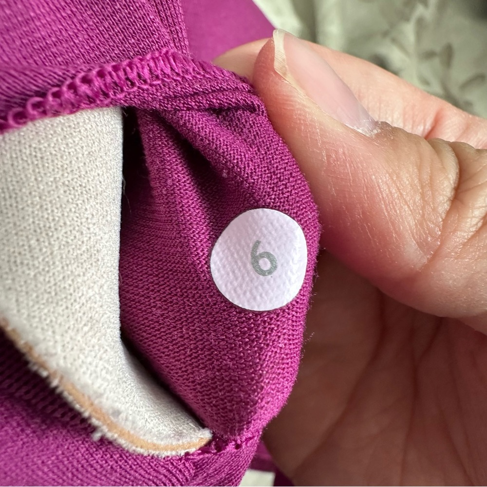 Lululemon Rack Pack Bra - Picture 3 of 3